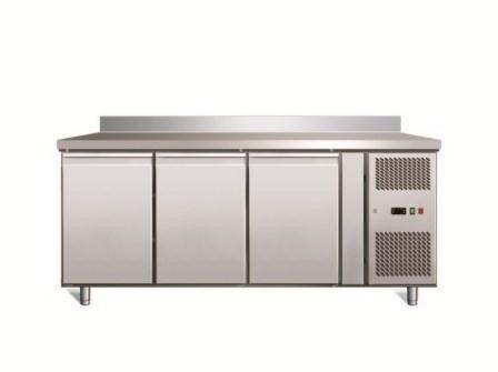 GN3200TN БОРТИК Cooleq