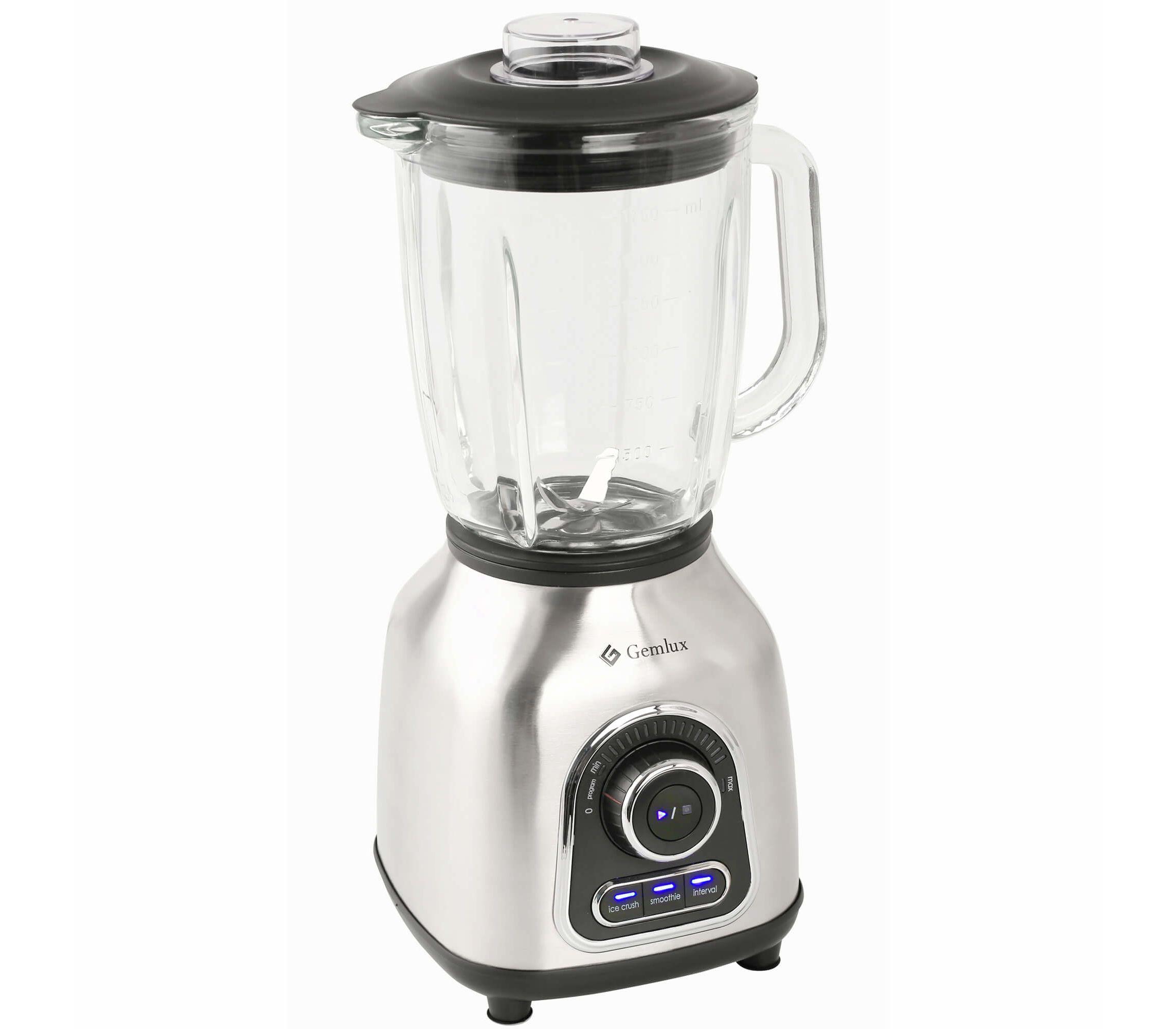 Блендер Gemlux GL-BL1475G