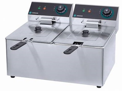 Фритюрница HKN-FD1111N Hurakan