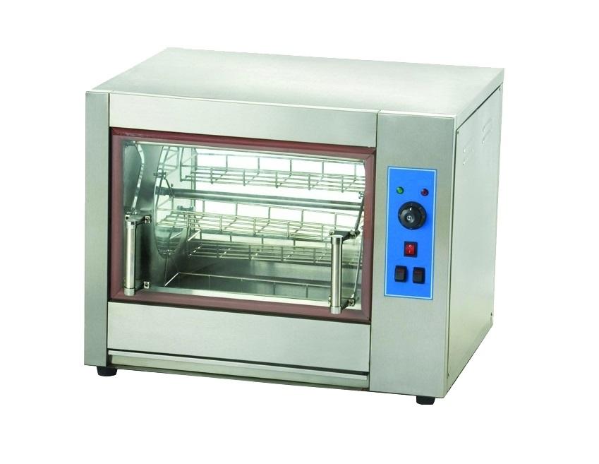 Гриль GASTRORAG YXD-EVR-268