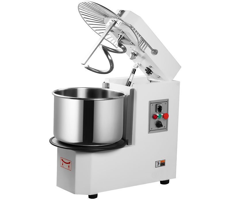 Тестомес HSD20B со съемной дежой GASTROMIX