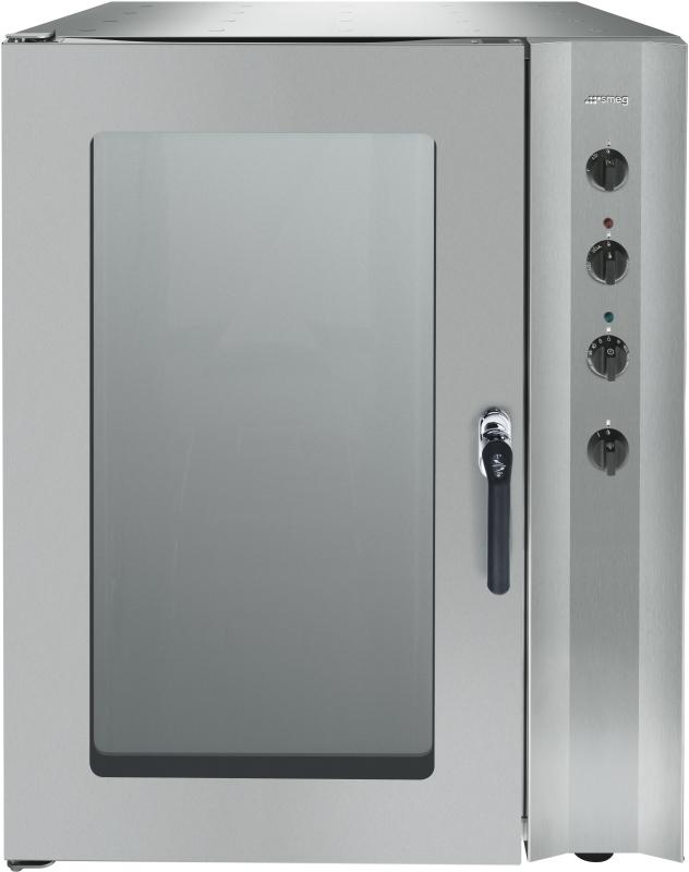Конвекционная печь Smeg ALFA341XM