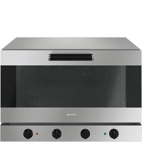 Конвекционная печь Smeg ALFA420MFH