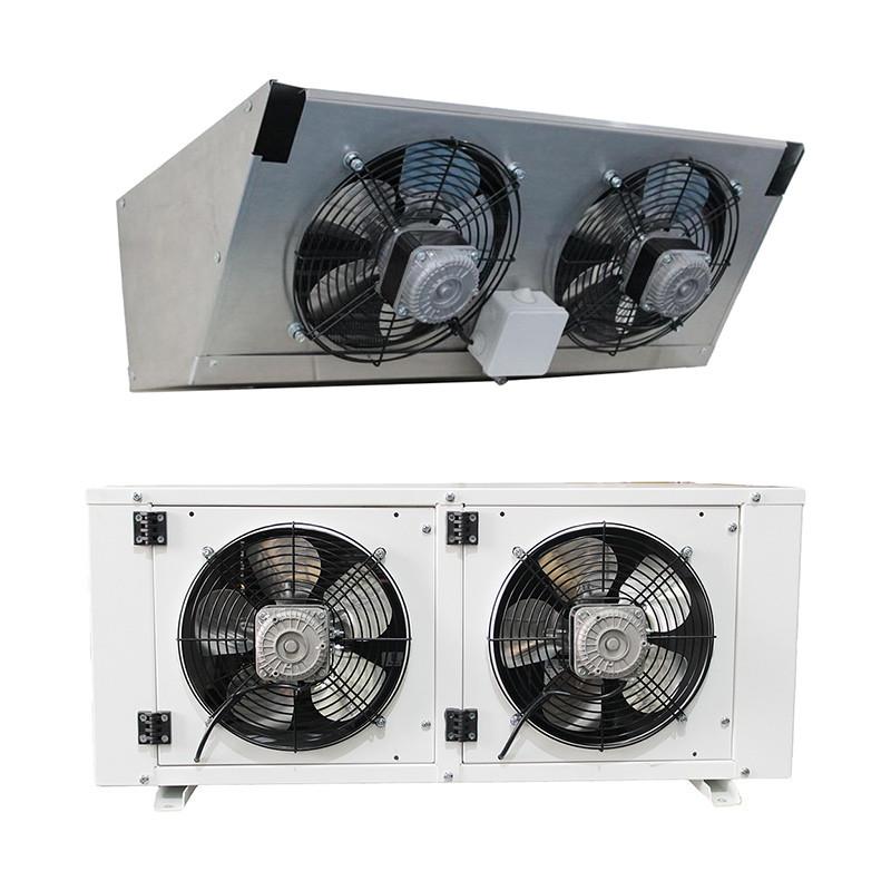 Сплит система MCM 231 380 с микроканальным конденсатором INTERCOLD