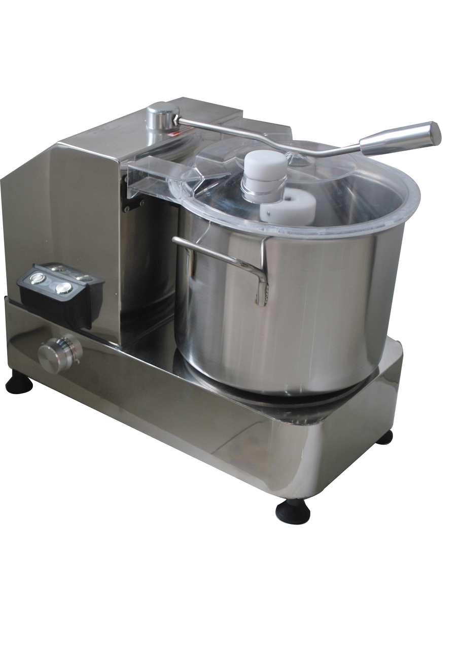 Куттер GASTRORAG HR-9