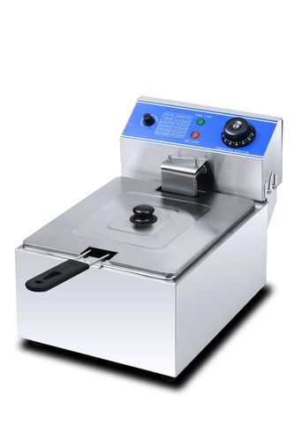 Фритюрница HKN-FR6E Hurakan