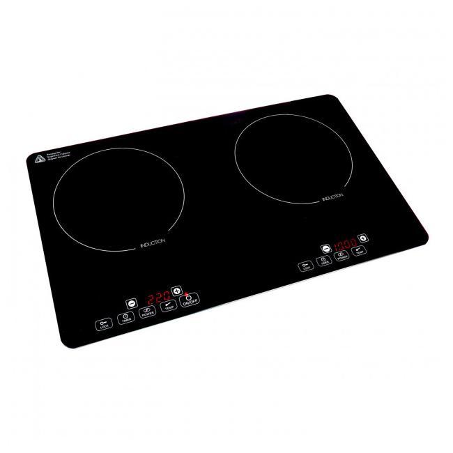 Плита индукционная Gemlux GL-IP1718ULTRA