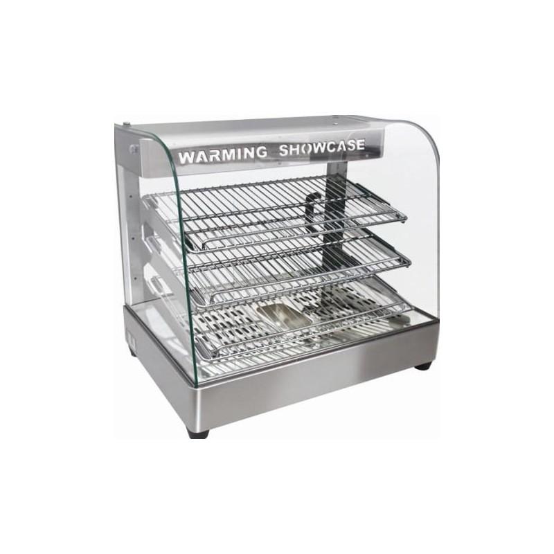 Витрина тепловая GASTRORAG BV-862E