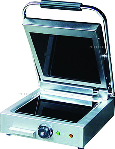 Гриль GASTRORAG NPL-EC-1