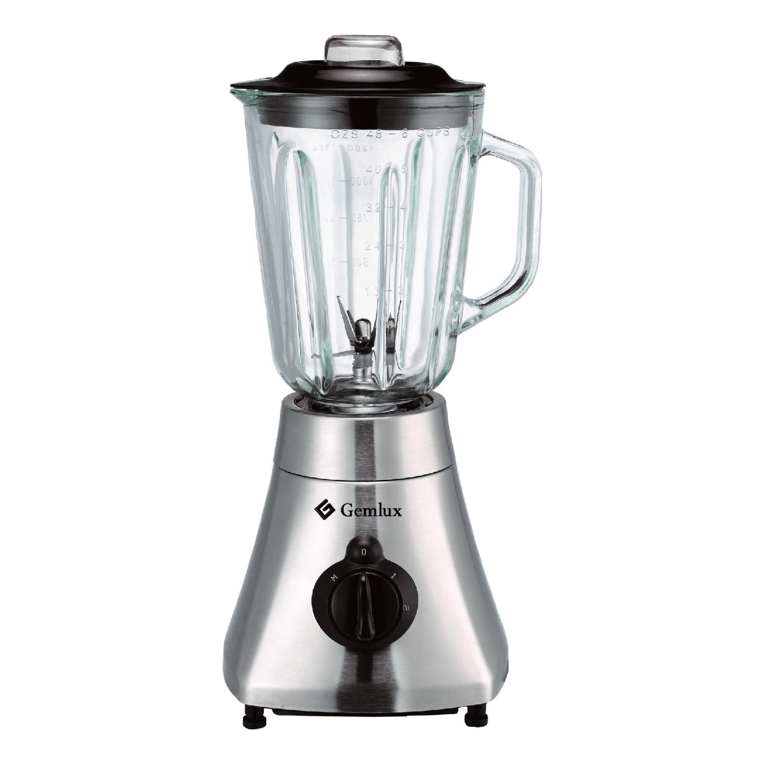 Блендер Gemlux GL-BL500G