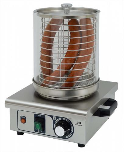 Аппарат HOT DOG Hurakan HKN-Y00