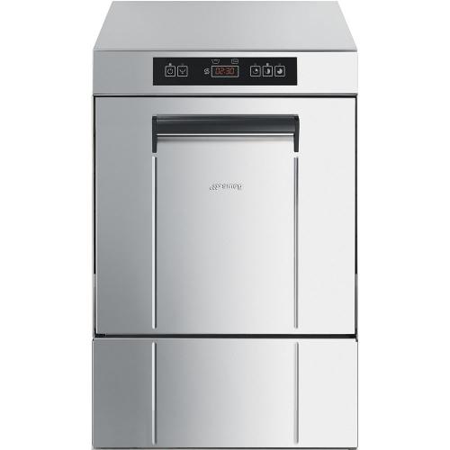 Посудомоечная машина Smeg UG405DMRU
