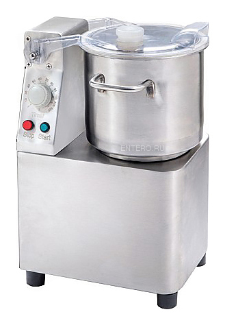 Куттер Hurakan HKN-CL8M