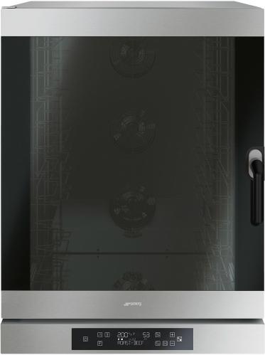 Конвекционная печь Smeg ALFA1035EH