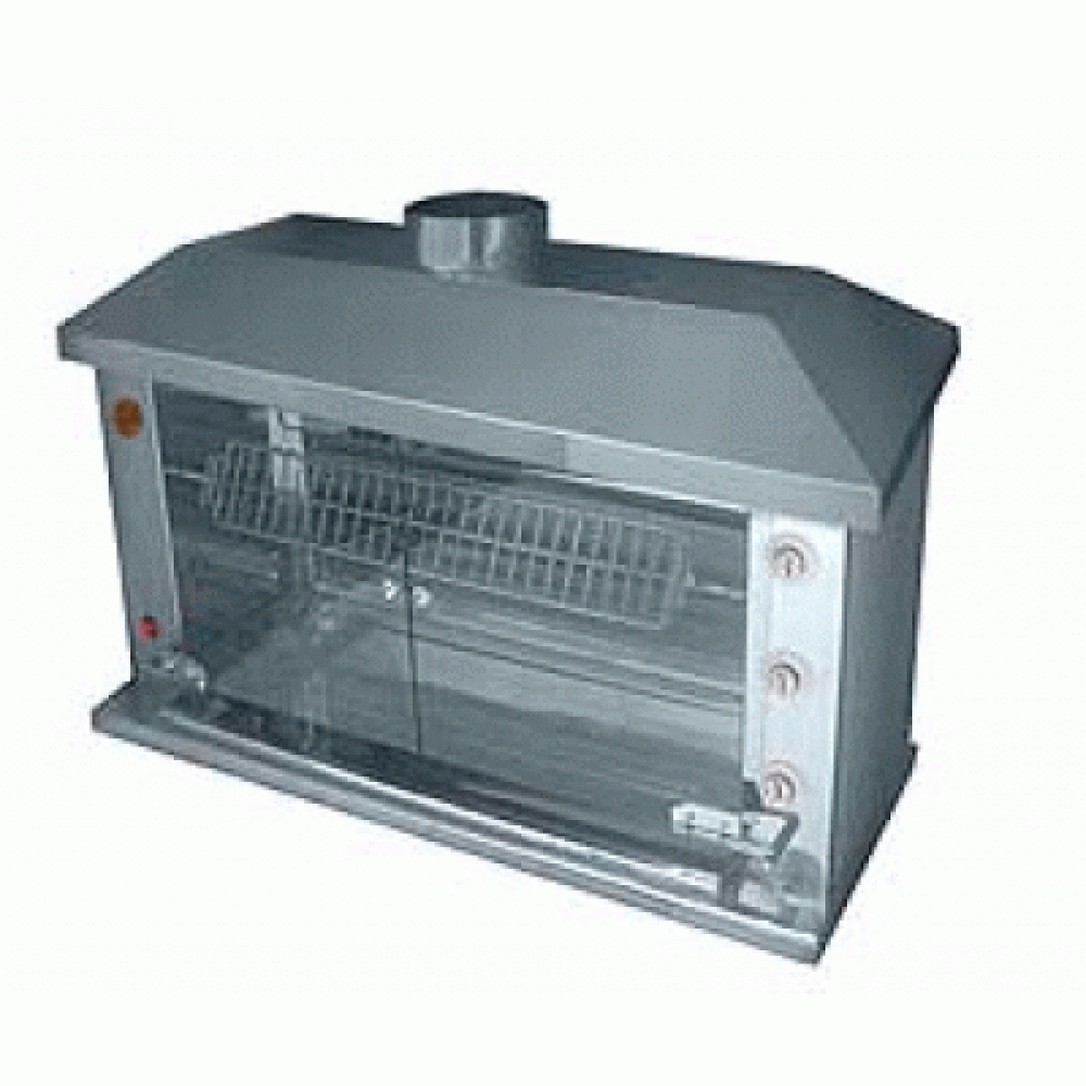 Гриль GrillMaster Ф3У2Г ГАЗ