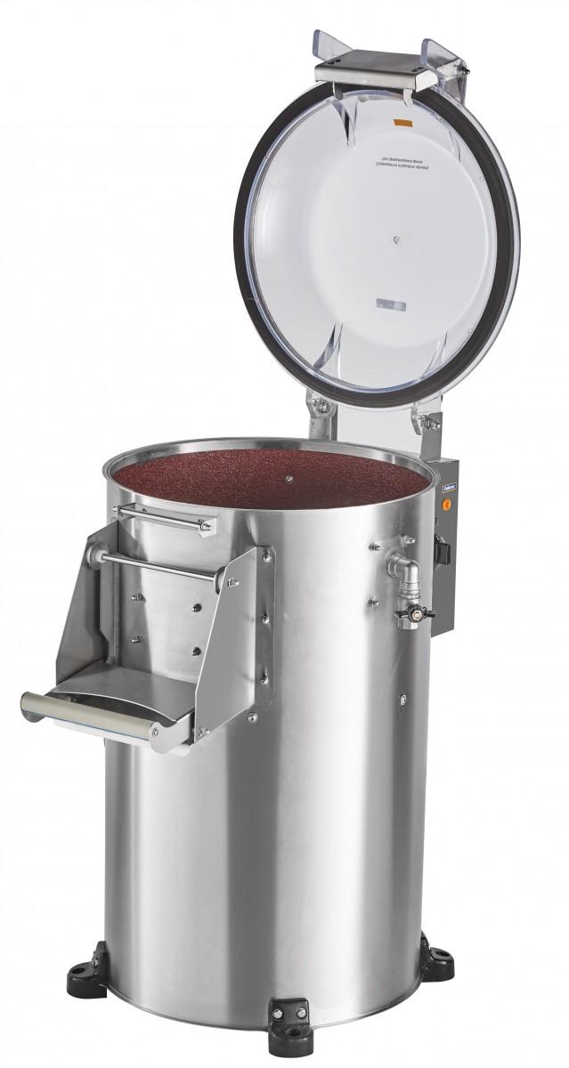 Картофелечистка Чувашторгтехника (Abat) МКК-150