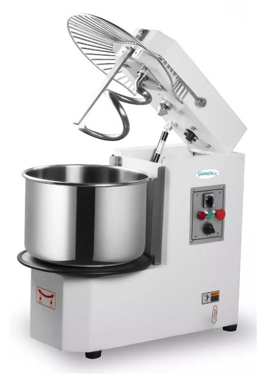 Тестомес HSD30B GASTROMIX