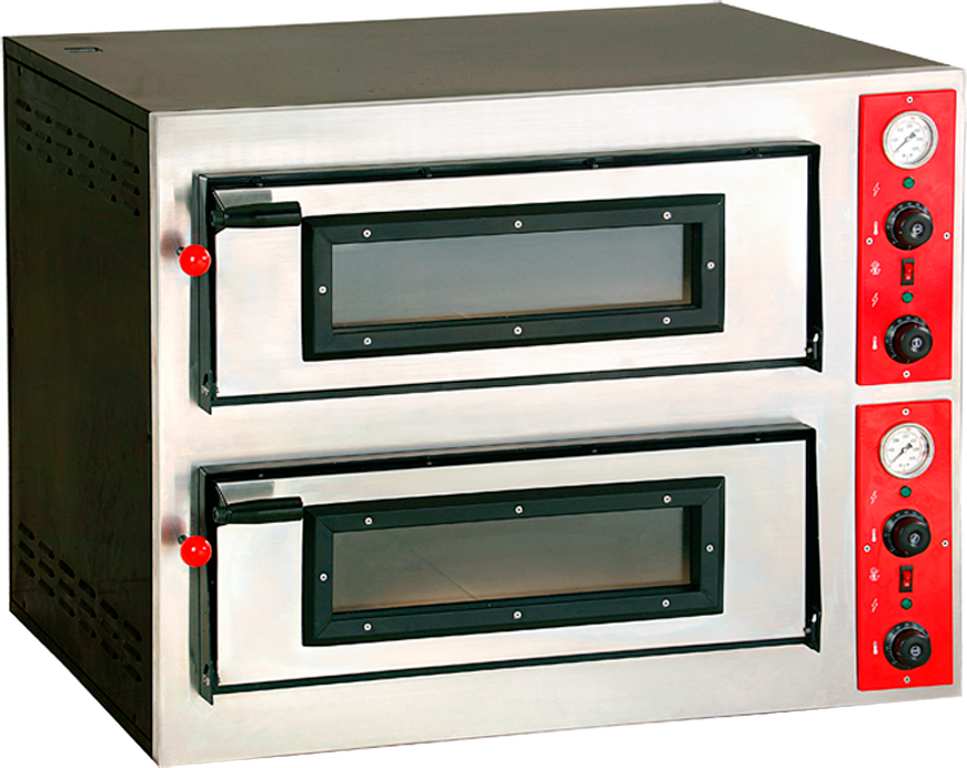 Печь для пиццы GASTRORAG EPZ-8