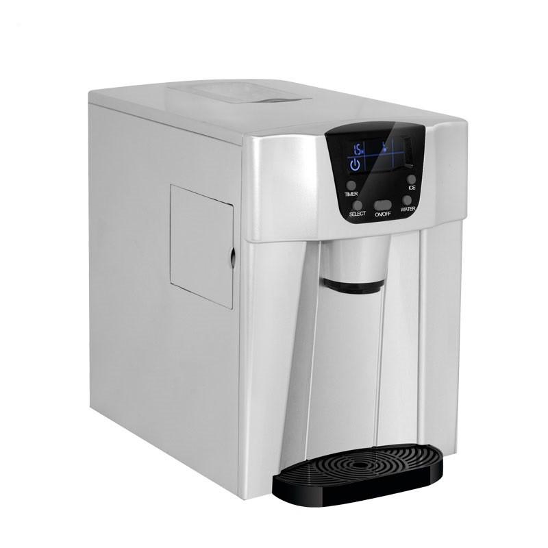 Льдогенератор ICD-12 Cooleq
