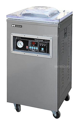 Упаковщик вакуумный Hurakan HKN-VAC400F2