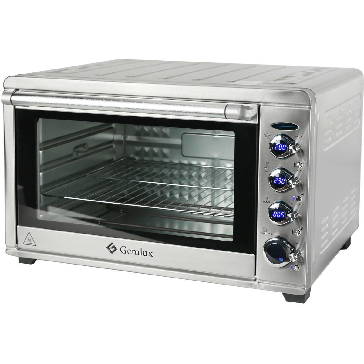Конвекционная печь Gemlux GL-OR-2265LUX