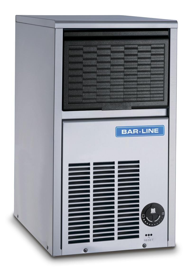 Льдогенератор B-M 2006 AS BAR LINE