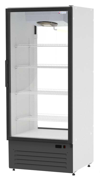 Шкаф холодильный Standart Exclusive 7M2 OptiLine