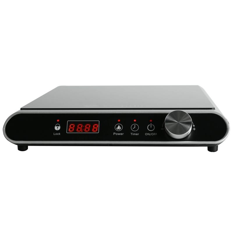 Плита индукционная Gemlux GL-IP55A