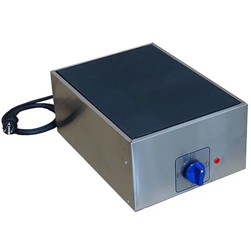 Электрическая плита Теплофф ПЭ-0,12Н (Э)