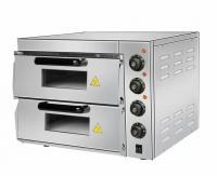 Печь для пиццы VALEX VALEX HEP-2ST