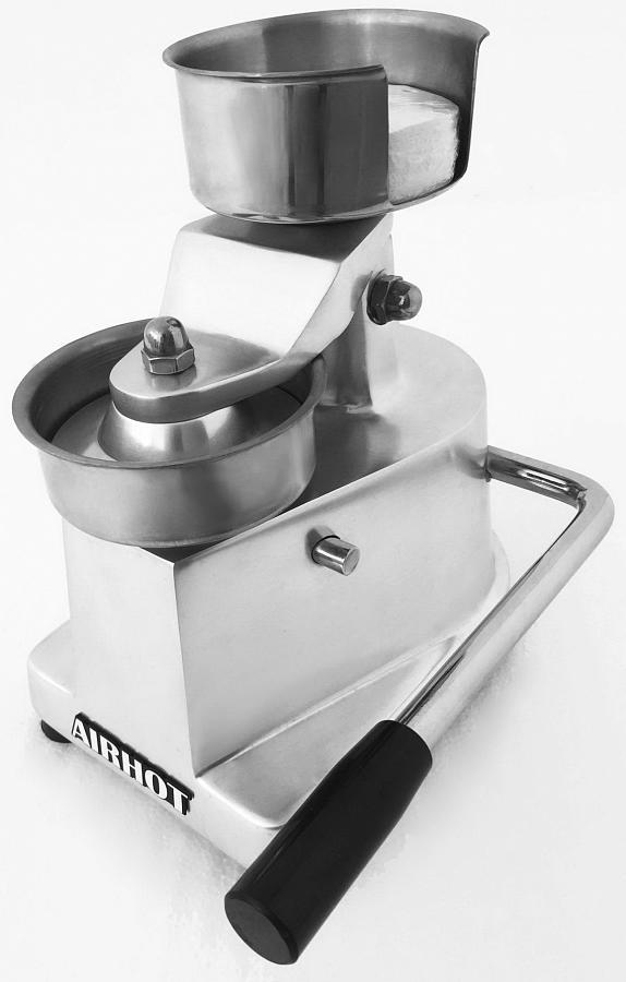 Пресс для приготовления гамбургеров Airhot HPP-100