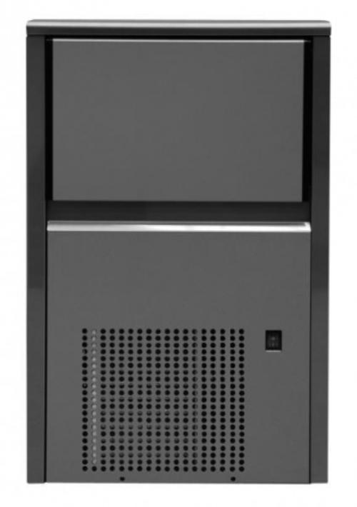 Льдогенератор SK35 водяное охлаждение Ice Tech