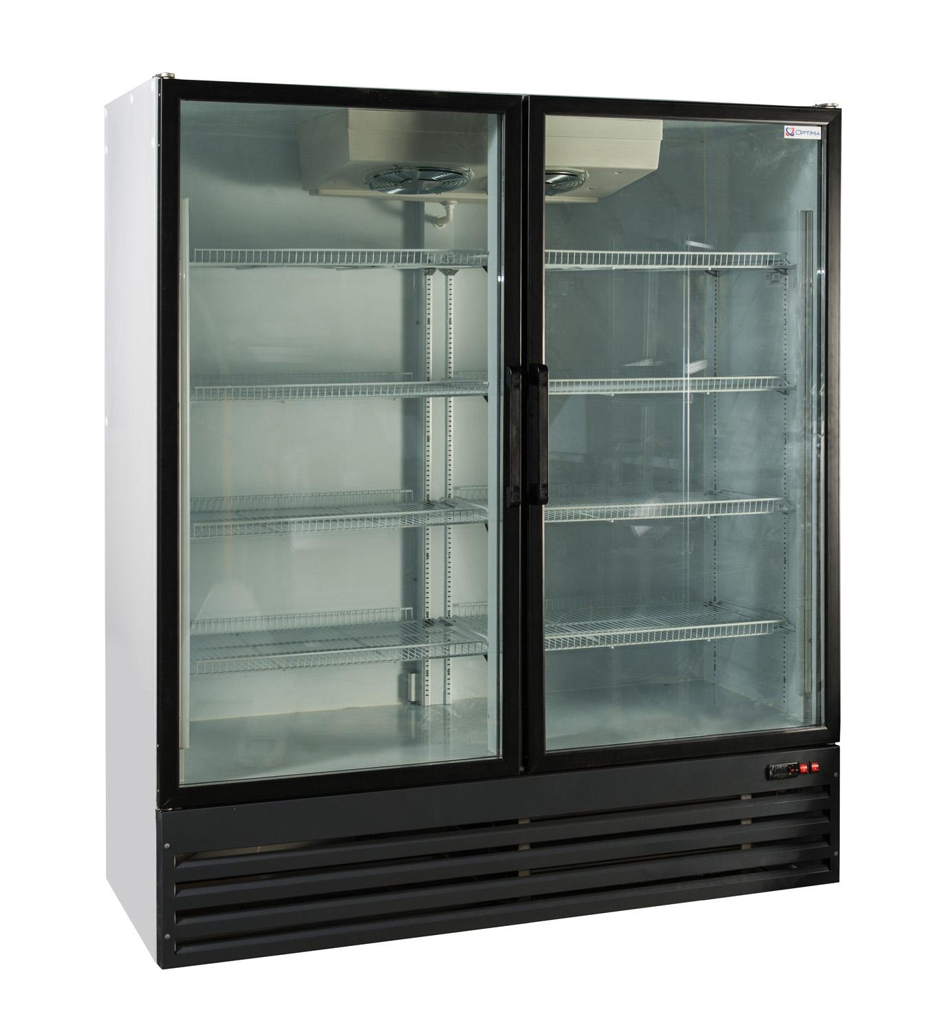 Шкаф холодильный Standart Crystal 16M OptiLine