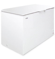 Морозильный ларь Aucma BD-375NA Aucma