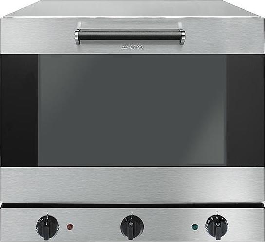 Конвекционная печь Smeg ALFA43GHU