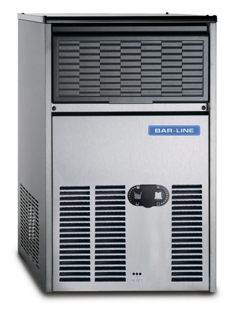 Льдогенератор B-M 3008 WS BAR LINE