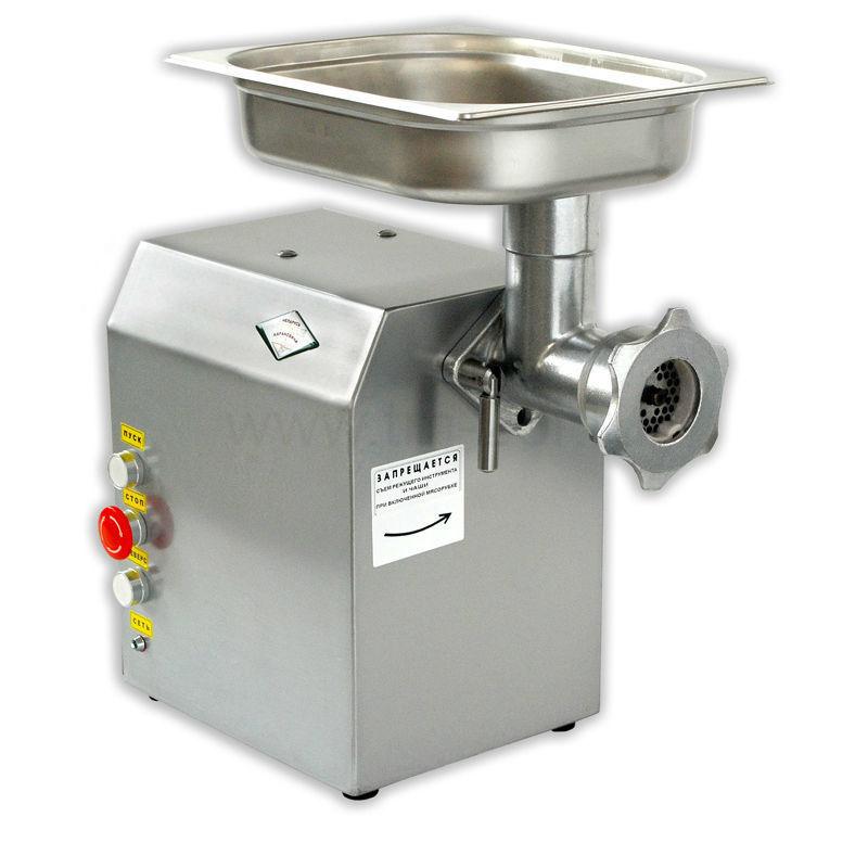 Мясорубка ТоргМаш г. Барановичи МИМ-1000
