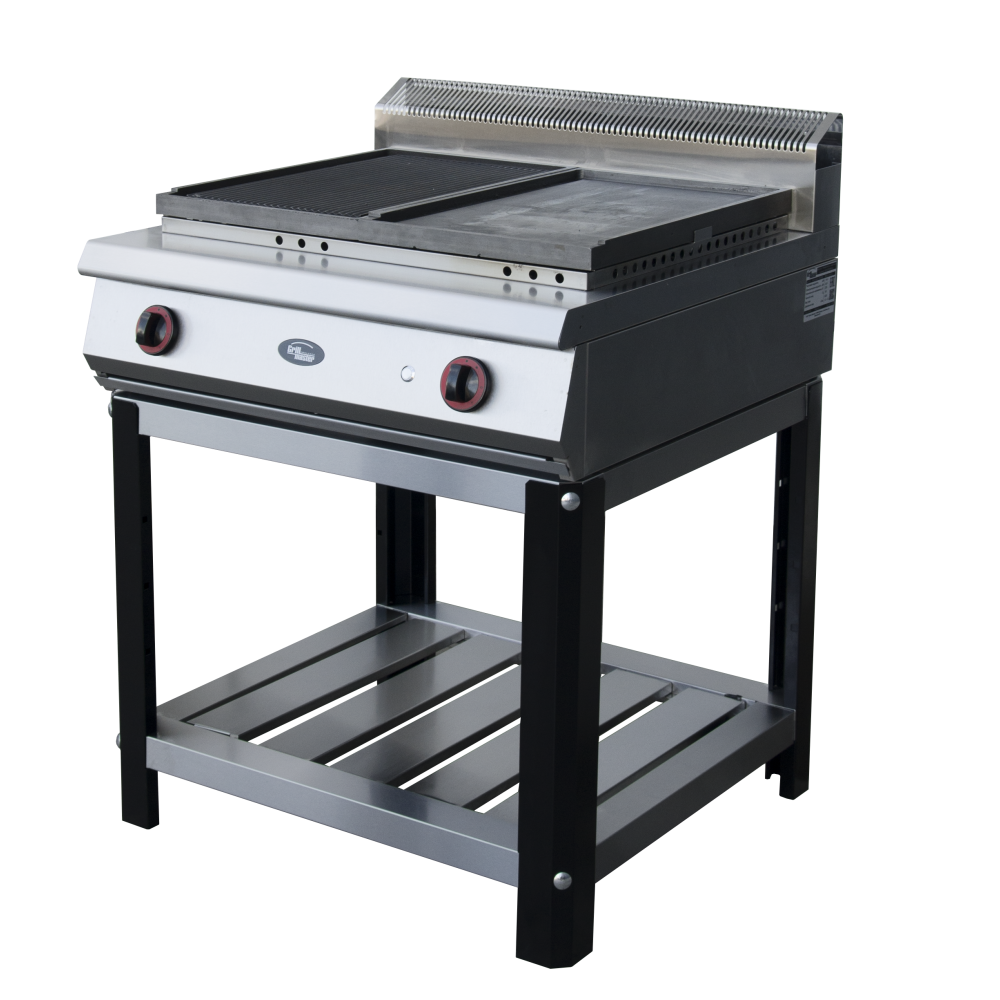 Гриль Ф2ЖТЛПЖГ(п) (на подставке) 50008 GrillMaster