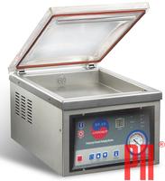 Упаковщик вакуумный INDOKOR IVP-260/PD С ОПЦИЕЙ ГАЗОНАПОЛНЕНИЯ