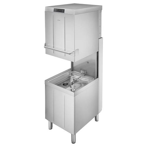 Посудомоечная машина Smeg HTY511DH