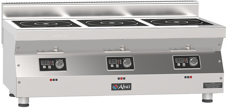 Плита индукционная Чувашторгтехника (Abat) КИП-35Н-5,0