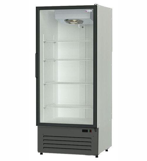 Шкаф холодильный Standart Crystal 7M OptiLine