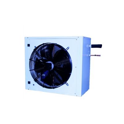 Сплит система LCM 565* с микроканальным конденсатором INTERCOLD