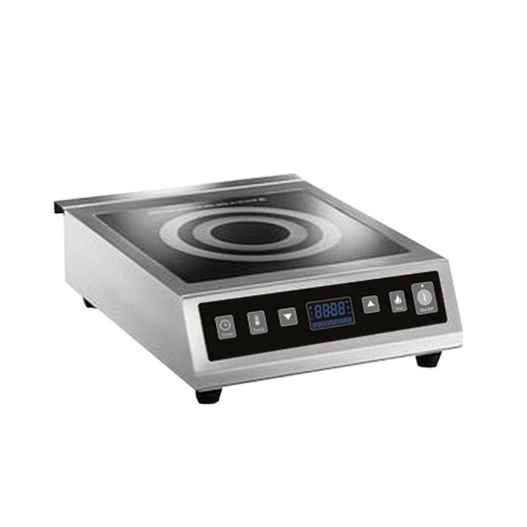 Плита индукционная Gemlux GL-CIC35