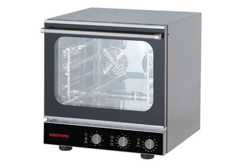 Конвекционная печь INOXTREND GCA-404ES (grill)