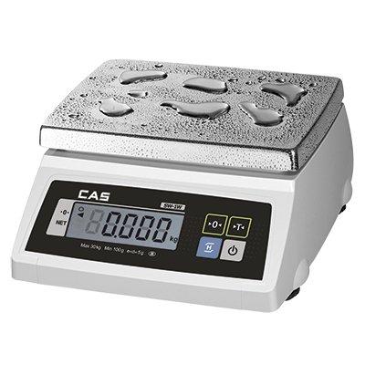 Порционные весы SW-10W СAS
