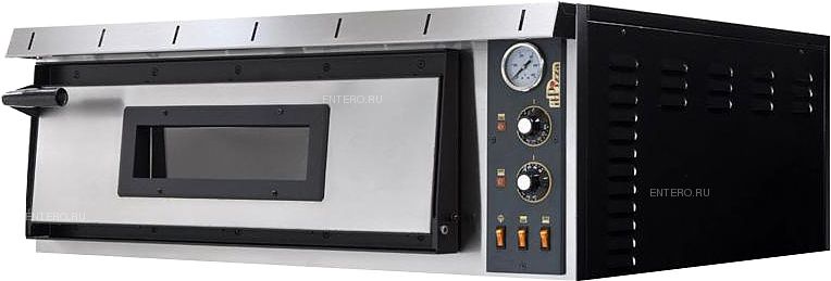 Печь для пиццы ITPizza ML6