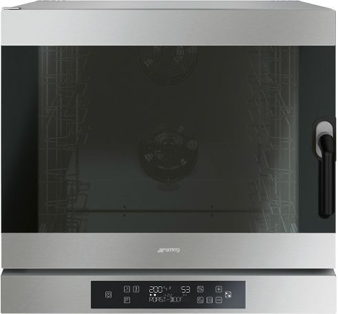 Конвекционная печь Smeg ALFA625EHT