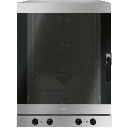 Конвекционная печь Smeg ALFA1035H