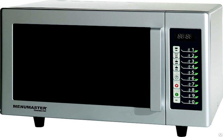 Печь СВЧ Gemlux RMS510TS